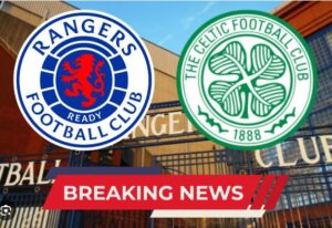 Rangers and Celtic linked target 'set to complete' transfer to Champions League club