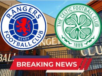 Rangers and Celtic linked target 'set to complete' transfer to Champions League club