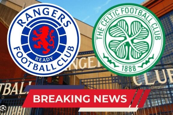 Rangers and Celtic linked target 'set to complete' transfer to Champions League club