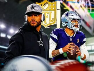 Why Cowboys' Dak Prescott won't win NFL MVP, but should