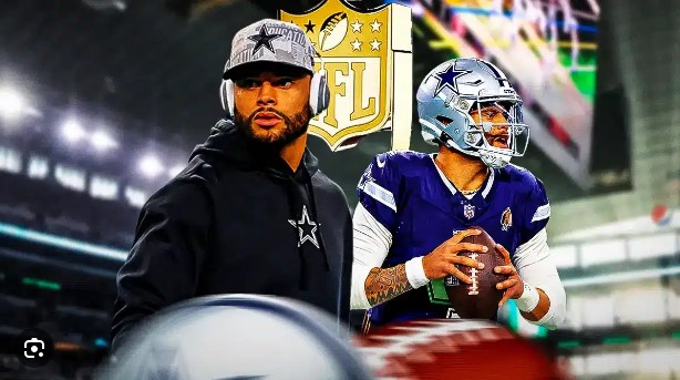 Why Cowboys' Dak Prescott won't win NFL MVP, but should