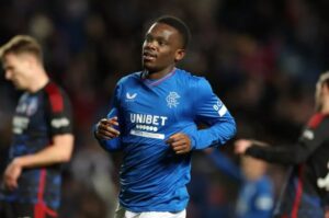 Rabbi Matondo 'gave' a Bundesliga ally a way out of a Rangers transfer as Oscar Cortes' domino effect grew.