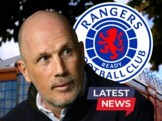 Last-gasp Rangers signing now seems to be off, will be clarified by midnight tonight - report