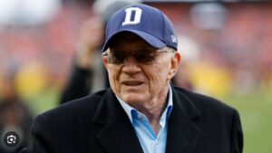 Jerry Jones Issues a Brazen Declaration About the Upcoming Cowboys Season