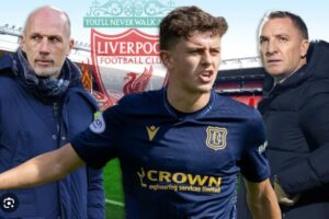 Rangers and Celtic transfer disappointment emerges in quest to sign Liverpool defender 