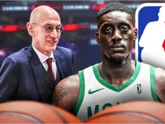 NBA news: The heartfelt reason why Tony Snell is looking for one more opportunity in the league