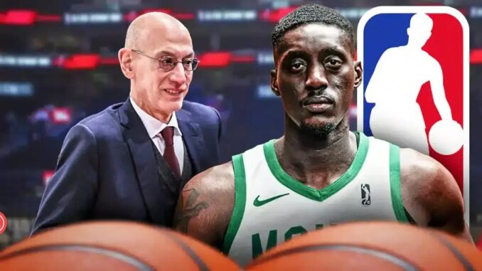 NBA news: The heartfelt reason why Tony Snell is looking for one more opportunity in the league