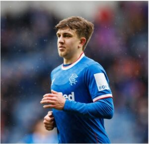 Rangers Defender Wants to Stay at Rangers Despite Galatasaray Offer