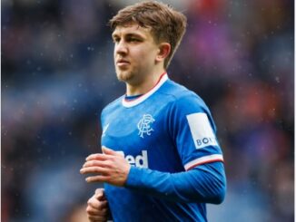 Rangers Defender Wants to Stay at Rangers Despite Galatasaray Offer