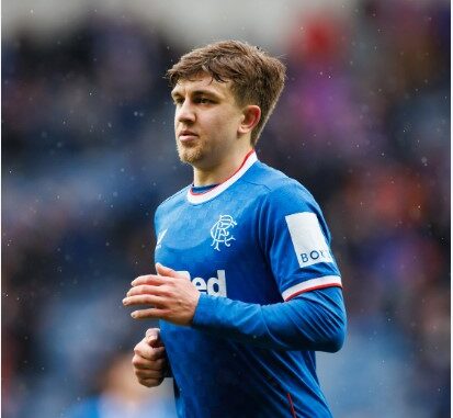 Rangers Defender Wants to Stay at Rangers Despite Galatasaray Offer