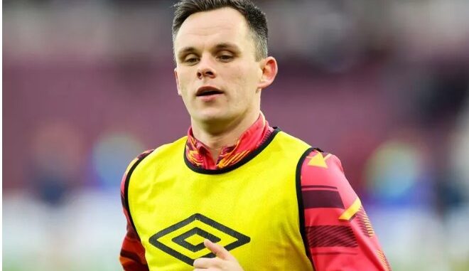 Lawrence Shankland to 'REJECT' Hearts contract amid Rangers transfer interest