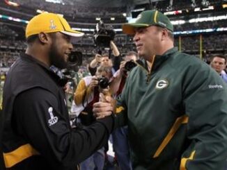 Should Cowboys Someday Hire Tomlin?