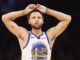 Steph Curry Reacts To Not Being Named An All-Star Starter