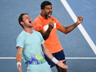 Australian Open Final: Rohan Bopanna becomes oldest-ever man to win Grand Slam