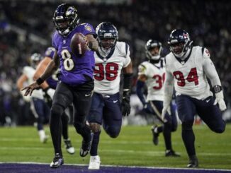 Where to get the cheapest tickets for the Ravens 2024 AFC Championship game online