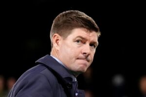 A serious blow to Steven Gerrard as Henderson 'plots Al-Ettifaq leave'