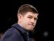 A serious blow to Steven Gerrard as Henderson 'plots Al-Ettifaq leave'