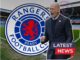 Rangers suffer latest transfer blow as midfield target pens contract extension