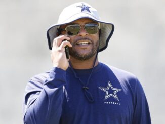 BREAKING: Dallas Cowboys Receive Significant News About Future Of No. 2 Executive Will McClay