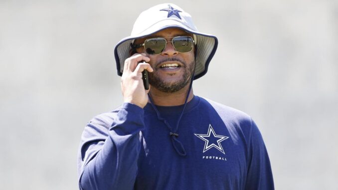 BREAKING: Dallas Cowboys Receive Significant News About Future Of No. 2 Executive Will McClay