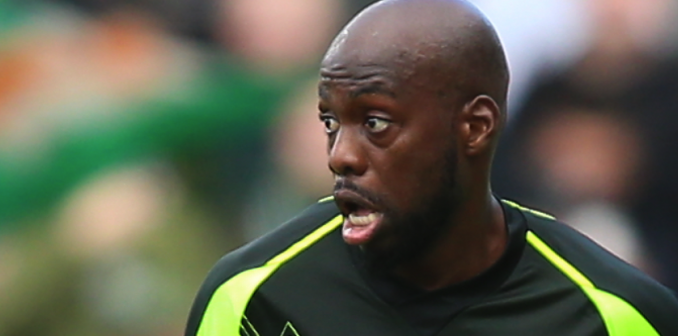 WHATEVER HAPPENED TO…YOUSSOUF MULUMBU?