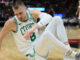 Positive Update on Kristaps Porzingis' Injuries from the Celtics