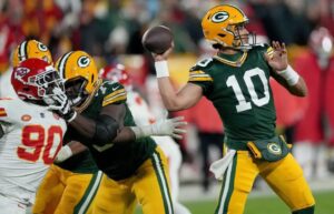 Green Bay Packers 3 Biggest Draft Needs