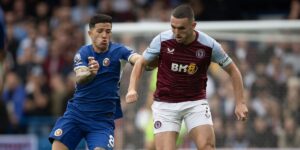 FA Cup round-up: Aston Villa holds Chelsea to force a rematch in the fourth round, and Nottingham Forest and Bristol City draw.