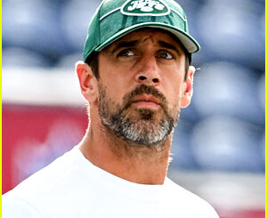 Aaron Rodgers, a potential Hall of Fame quarterback for the Green Bay Packers