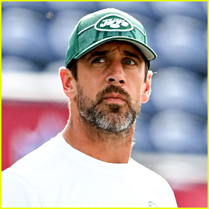 Aaron Rodgers, a potential Hall of Fame quarterback for the Green Bay Packers