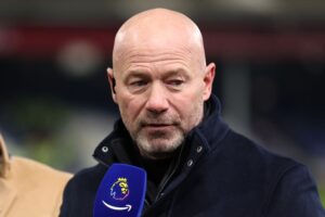 Alan Shearer disagrees with Gary Neville and Jamie Carragher on two Aston Villa players