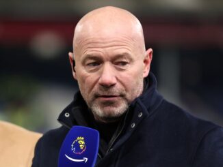 Alan Shearer disagrees with Gary Neville and Jamie Carragher on two Aston Villa players