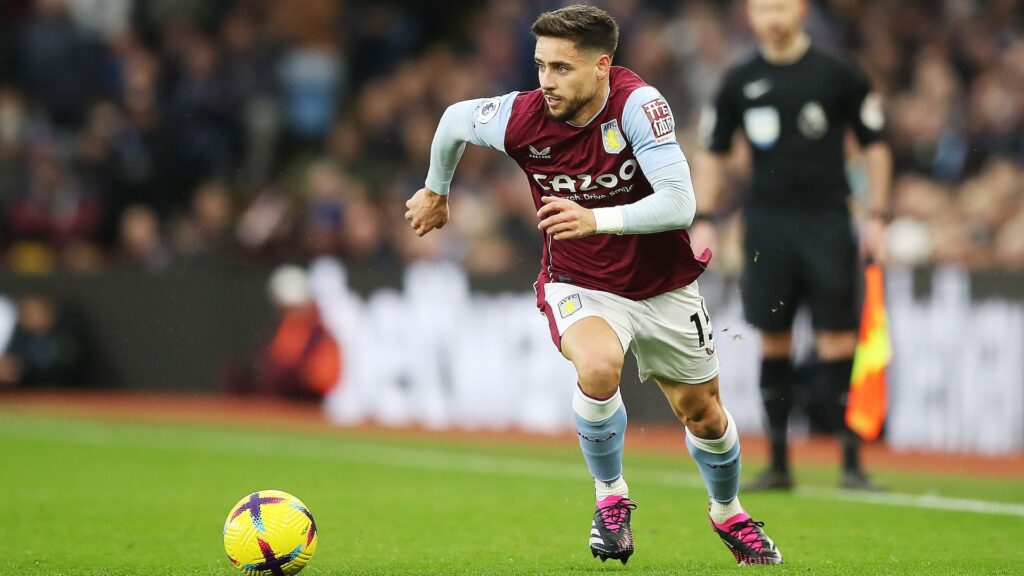 The Premier League's January changes could wreck Aston Villa's Alex Moreno comeback at Villa Park.