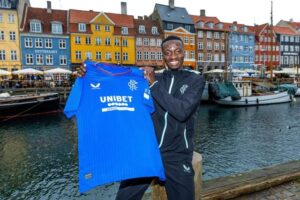 Rangers recruitment plans outlined by Mohamed Diomande deal - Celtic Matt O'Riley blueprint is utopia for many clubs