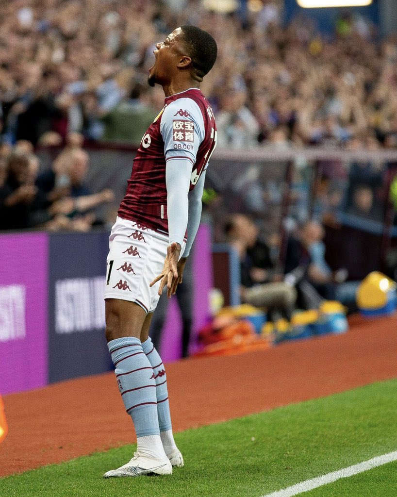 ASTON VILLA MAKES CHOICE REGARDING LEON BAILEY CONTRACT