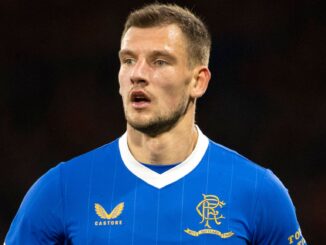 Rangers demand £5m+ to sell player after he agrees exit - report