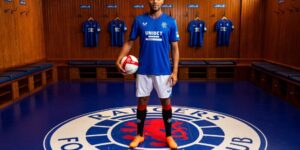 Rangers forced to weigh January transfer decision as Celtic deal contributes in 'bonafide' Cyriel Dessers update