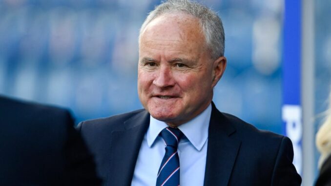 Bennett & Koppen surely left fuming at Rangers as £1m+ update emerges in last 24hrs