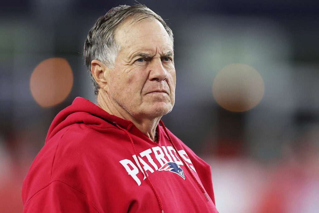 Bill Belichick