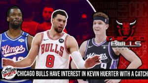 Report: Bulls Interested