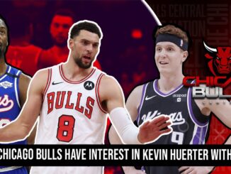 Report: Bulls Interested