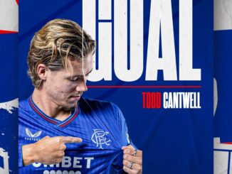 Rangers plotting move for “lively” 6ft 1 gem, he could be Cantwell 2.0 for Clement – opinion