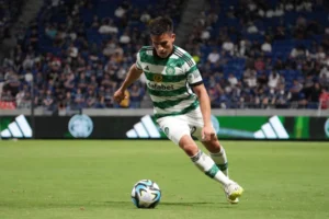 Three left-back solutions Celtic boss Brendan Rodgers could tyurn to against Ross Count