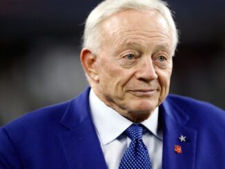 Jerry Jones will continue to coach the Cowboys