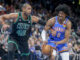 Injury Report, Updated Odds (1/2): Oklahoma City Thunder vs. Boston Celtics