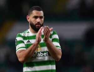 Celtic make Cameron Carter-Vickers transfer decision as West Ham news emerges