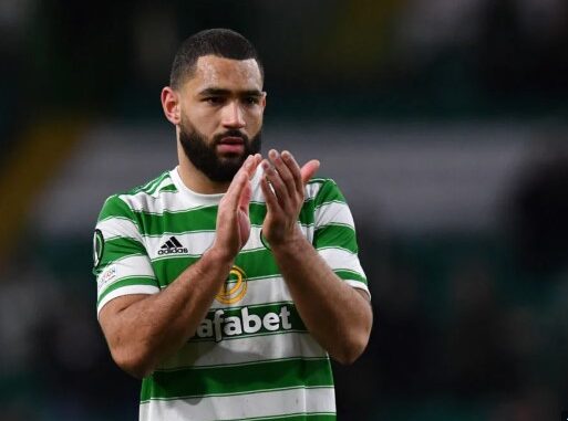 Celtic make Cameron Carter-Vickers transfer decision as West Ham news emerges