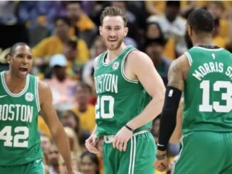 Trades That Would Be Considered Former Celtics Wing Scorers