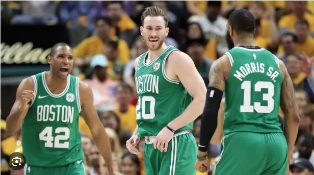 Trades That Would Be Considered Former Celtics Wing Scorers