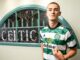 Another Serie A team has joined the competition to sign an outcast from Celtic. Lagerbielke, Gustavus